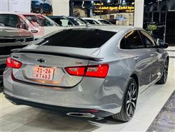 شيفروليه ماليبو